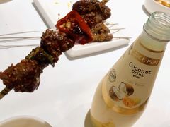 -白氏兄弟烧烤(尹家沟店)