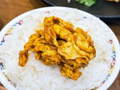 -满园烤鸭·春饼(太原街万达店)