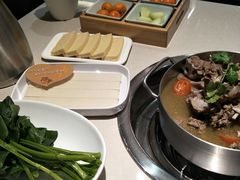 -浩爷羊蝎子火锅(望京店)