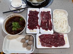 -杏花吴记牛肉火锅