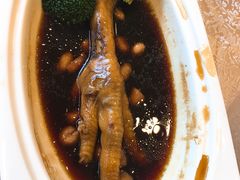 -麒麟中餐厅·经典粤菜·地道菜式老字号(广州长隆酒店)