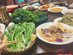 -李氏八大件老菜馆(万宝街店)