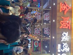 -金顺韩式烤肉·网红烤肉店(广利路店)