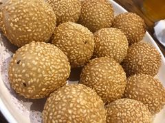 麻团-安诚居干锅鸭头(八角店)