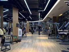 -威克健身游泳(万菱汇店)