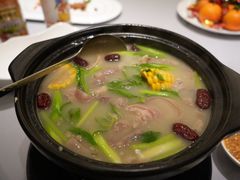 -潮府馆·非遗潮州菜·世纪公园(新国际博览中心店)
