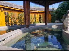 -太白山御龙湾温泉
