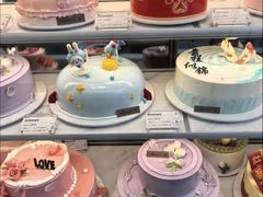 -GANSO元祖食品(锦创书城店)