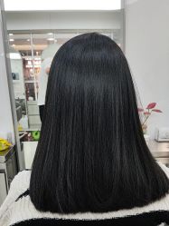 -时尚殿堂hair salon