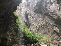 -英西峰林·洞天仙境