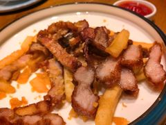 -点心传说·粤菜点心(佐阾虹湾店)