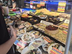 -三个渔夫·蒸汽海鲜(小白楼店)