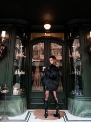 -IMUSE BARBER SHOP