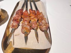 -西域阿里马新疆菜·清真(桂花路店)