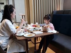 -北京三里屯CHAO酒店