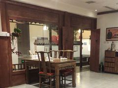 -小时候文化餐厅(盘山店)