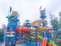 -苏州乐园森林水世界