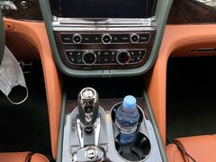 -BENTLEY(张杨路店)