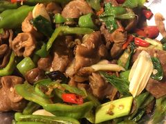 -虎虎龙虾大排档(双井店)