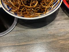 -叁宝烤肉• 西安烧烤(太乙路店)