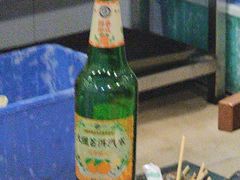 -德四家·云南傣味烧烤品牌(和谐店)
