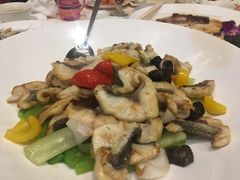 -顺德人家食府(黄金广场店)