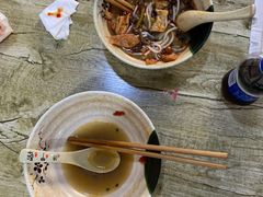-吉庆桂林米粉·柳州螺蛳粉(港汇广场店)