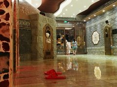 -宝丽金大酒店·洗浴中心