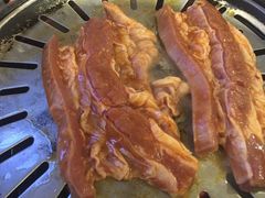 -鲜风烤肉冷面(杏林店)