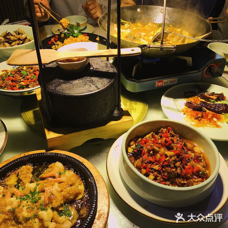 很好吃  好下饭 老板 上饭