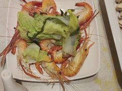 -渔夫蒸鲜(世奥湾店)