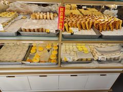 -爱德顺糕点食屋(利民道店)