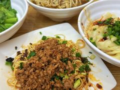 -康大口蘑面庄(将军街店)