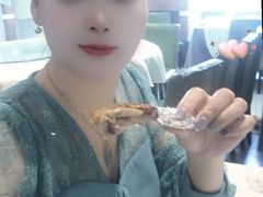 -大鸭梨烤鸭(左家庄店)