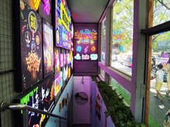 -京城·森鸽排档(双井店)