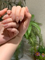 -沐蕙日式美甲美睫皮肤管理