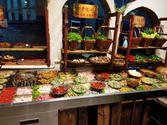 -塘屋烧烤·云南火塘烧烤品牌(新亚洲店)