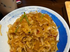 -满园烤鸭·春饼(丰科路万达店)