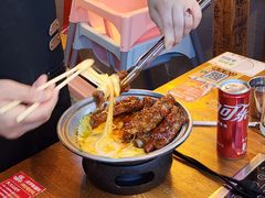 -包装马车·韩国料理·포장마차