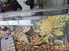 -福屿鲜捞小吃·捞化(福屿总店)