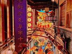 -上海城隍庙