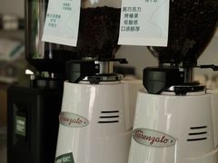 -大青树咖啡(大理古城店)