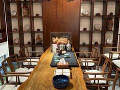 -蘭奢雅集·江浙菜(青山江滩店)