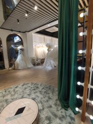 -太古映画婚纱摄影(天河店)