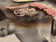 -火地铁板烧(昆山万象汇店)