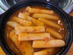 -首尔大排档