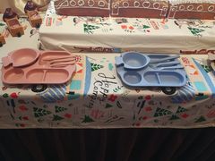 -岷山饭店-芝芝自助餐厅