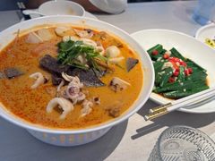 -花前月厦·海鲜餐厅(新领荟广场一店)