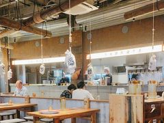 -北丐先生·野馄饨烧烤(长宁龙之梦店)