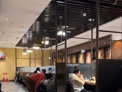 -汉巴味德(沈阳万象汇店)